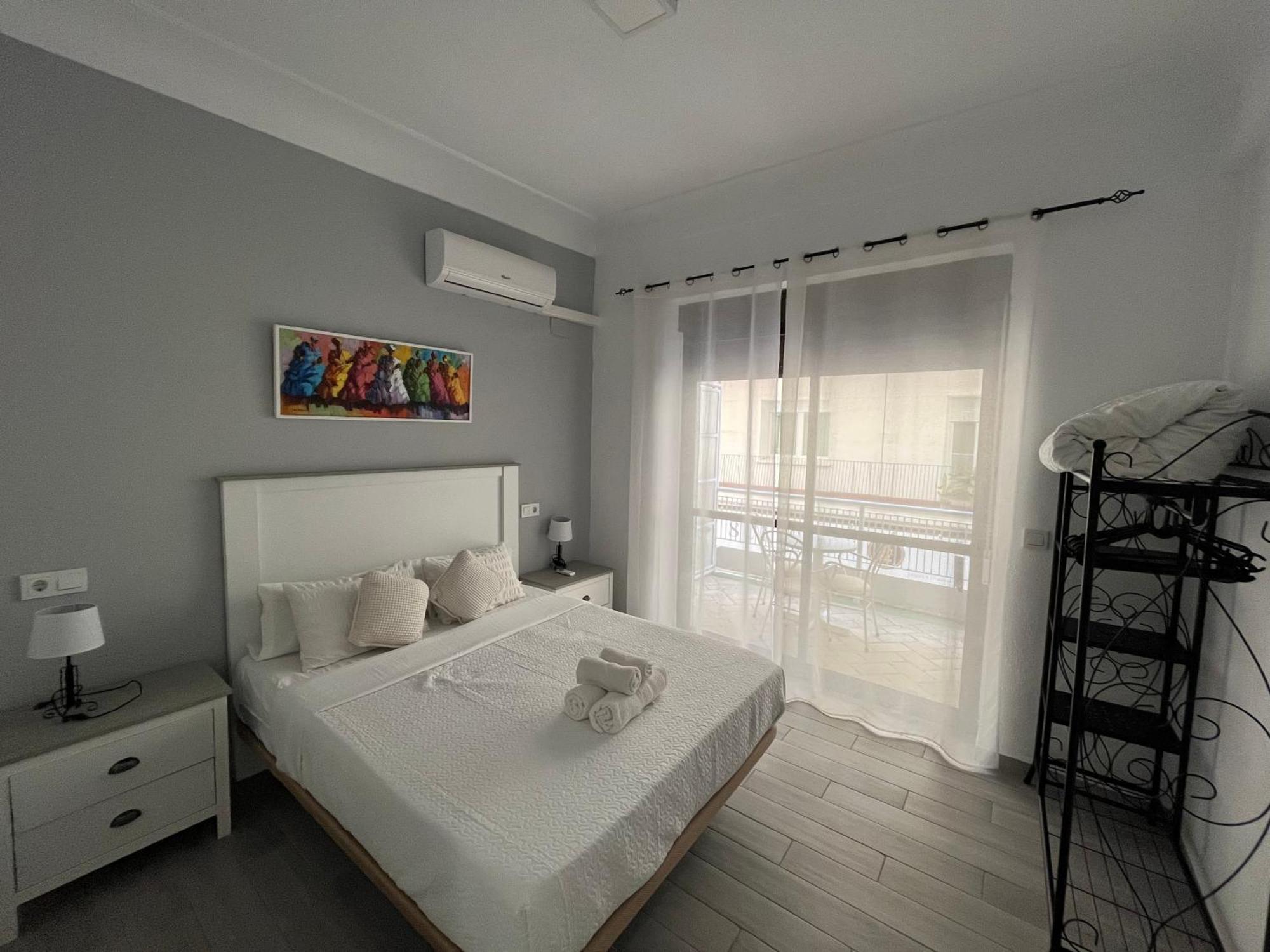 Juderia Apartamento Córdova Exterior foto