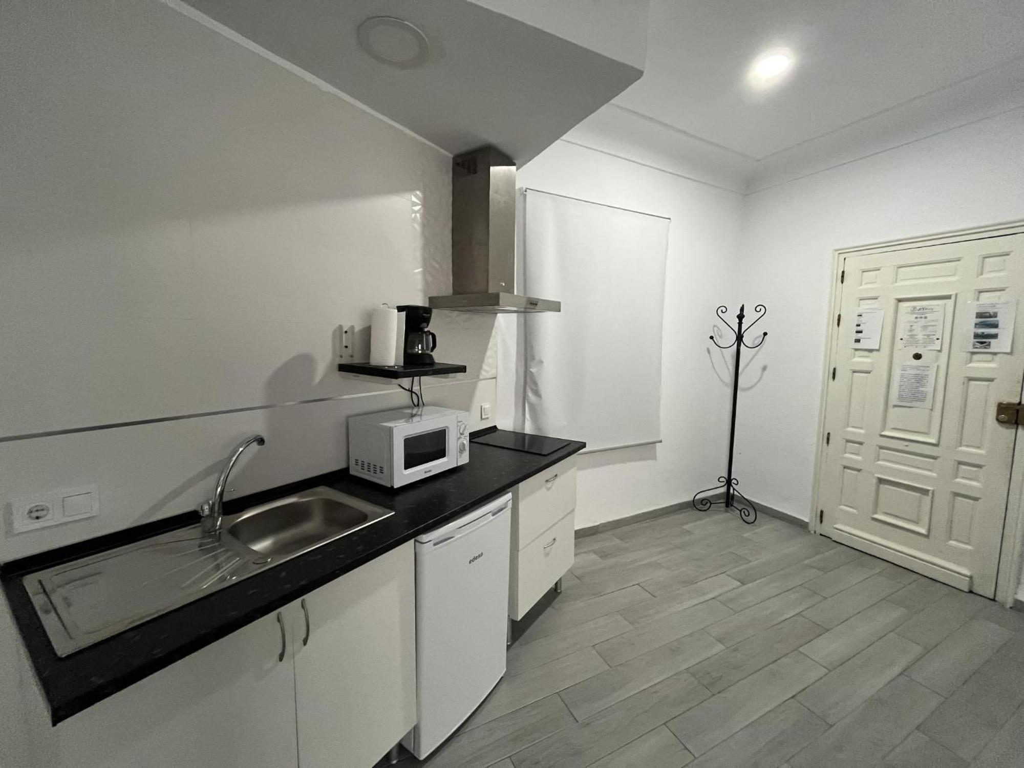 Juderia Apartamento Córdova Exterior foto
