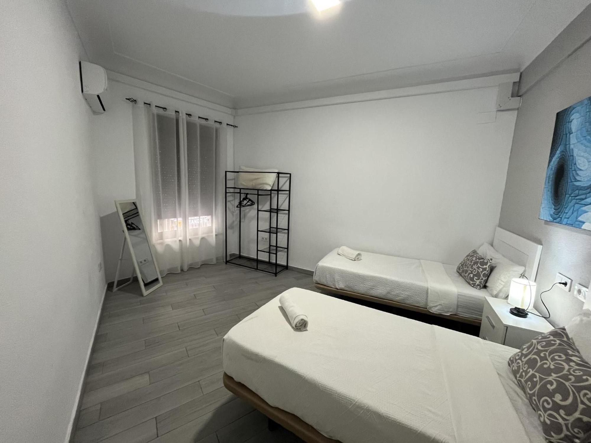 Juderia Apartamento Córdova Exterior foto